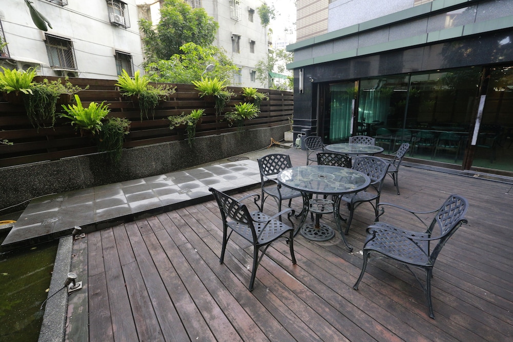Jingan Classical Inn 25/34