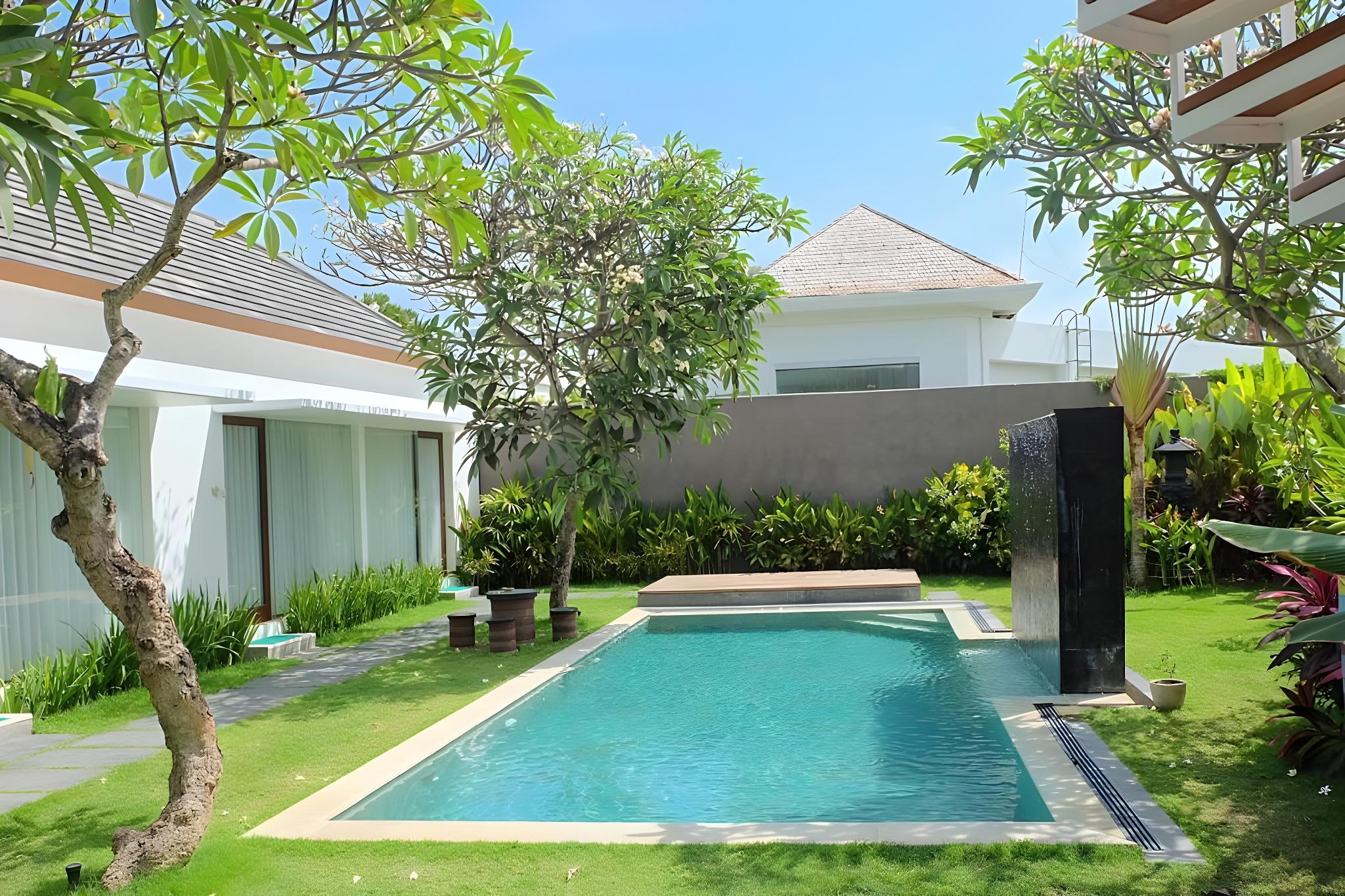 ROOM, KING BED, GARDEN VIEW