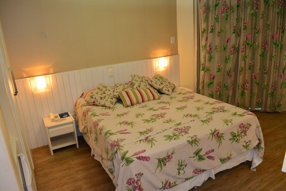 Jatobá Praia Hotel 22/63
