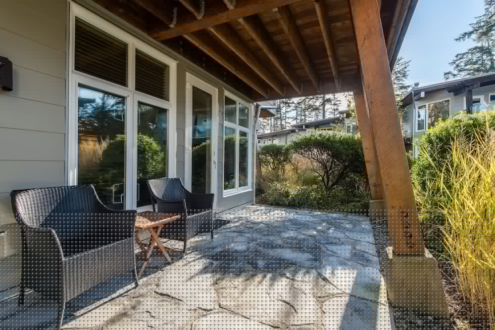Cox Bay Beach Resort 1/68
