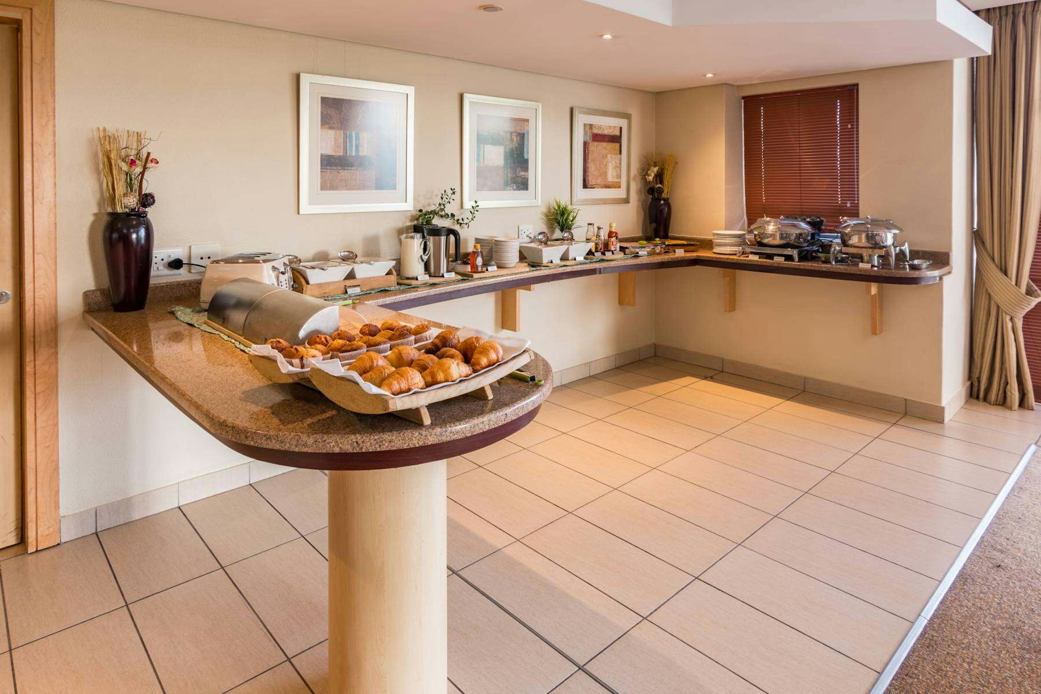 Road Lodge Bloemfontein Airport 31/36