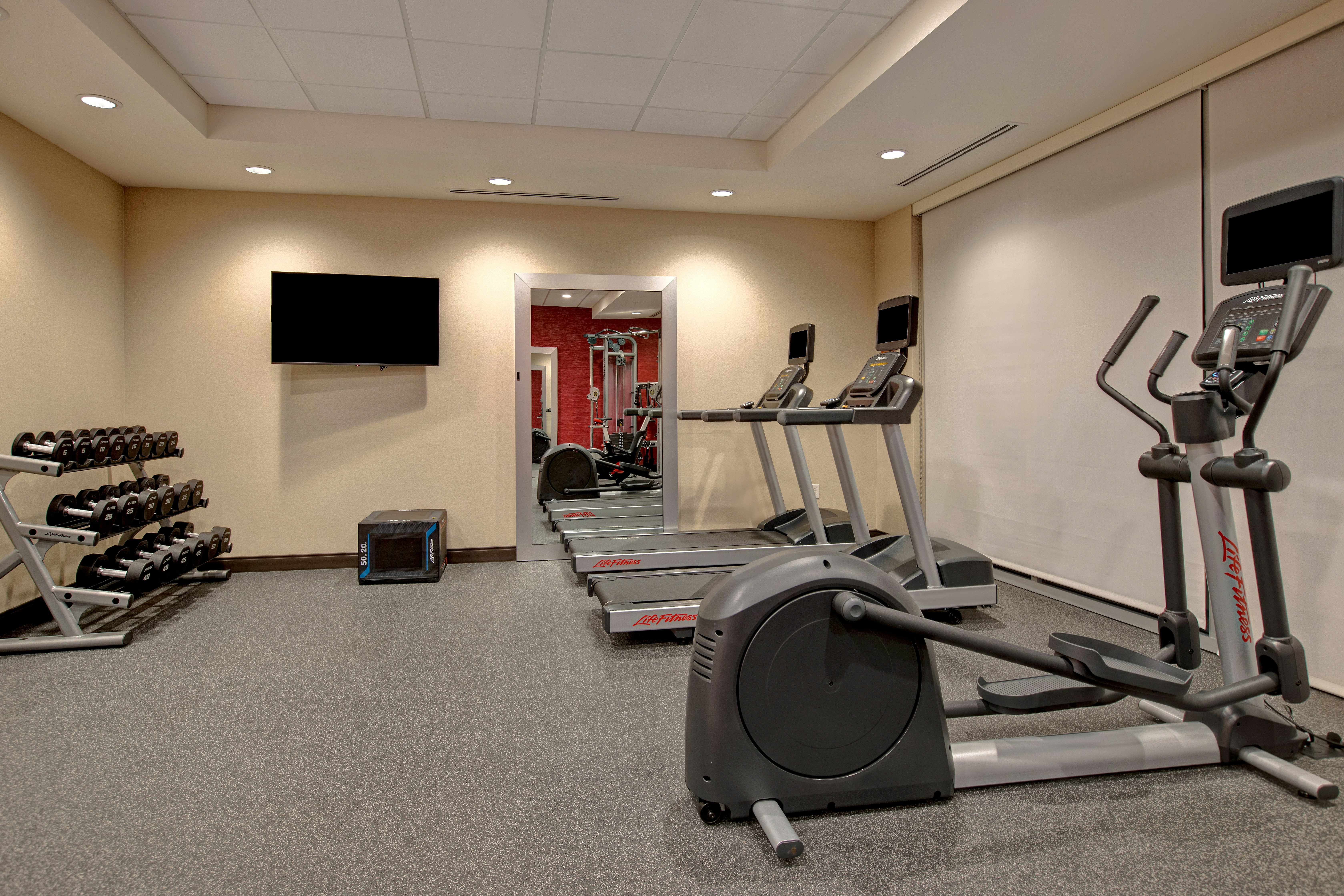 Home2 Suites by Hilton Carmel Indianapolis 8/18