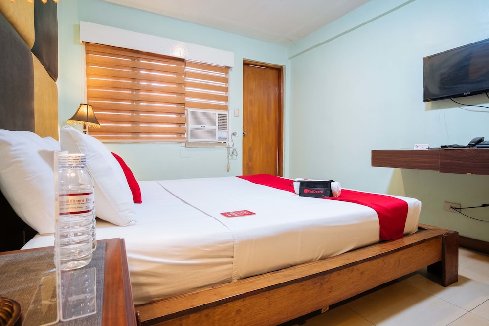 Reddoorz Timog Avenue Quezon City 36/58