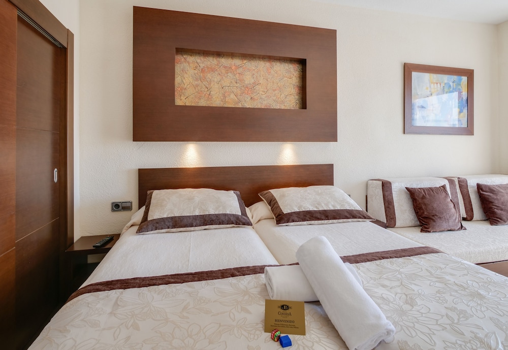 Hotel Condesa 14/50