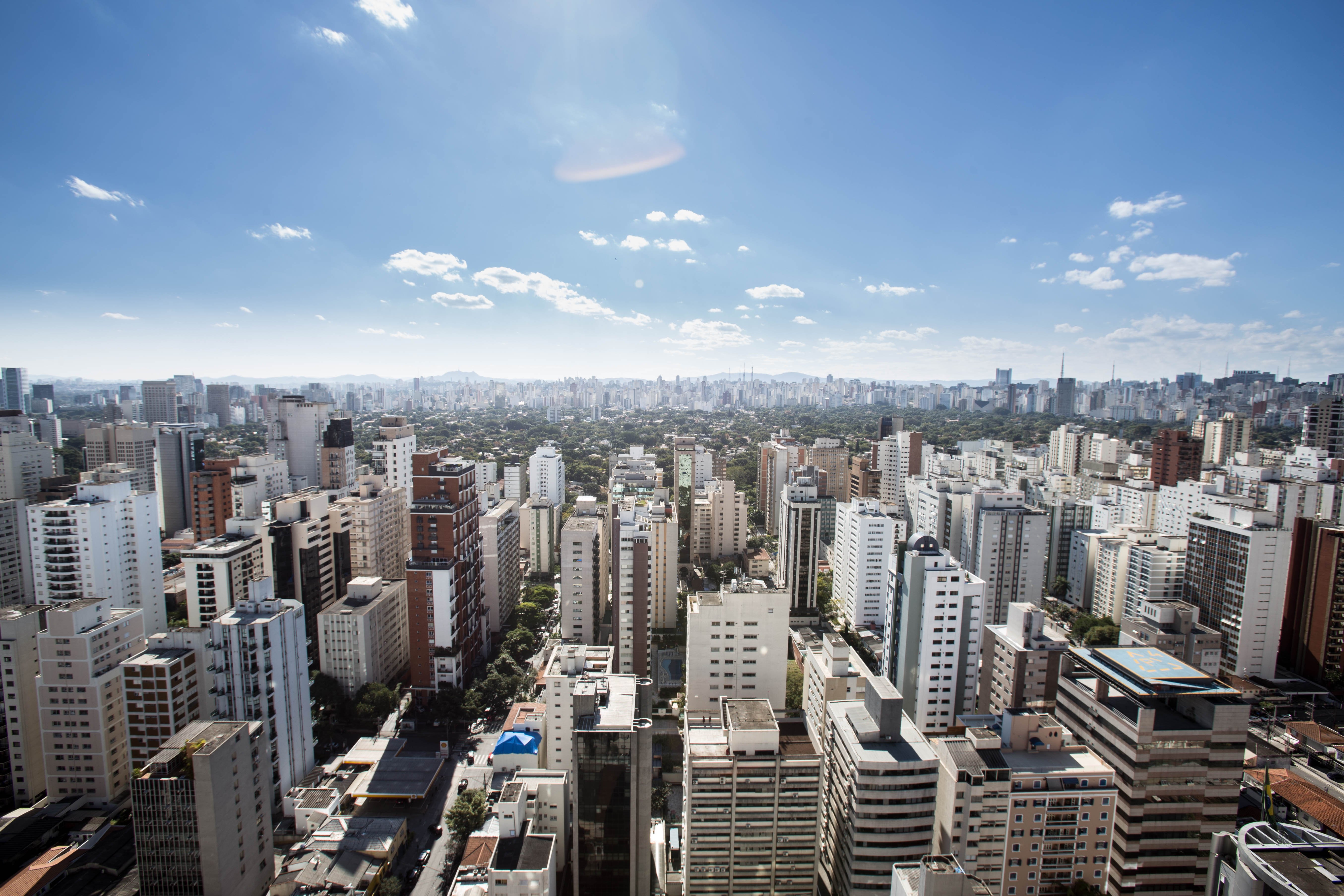 Staybridge Suites Sao Paulo 47/50