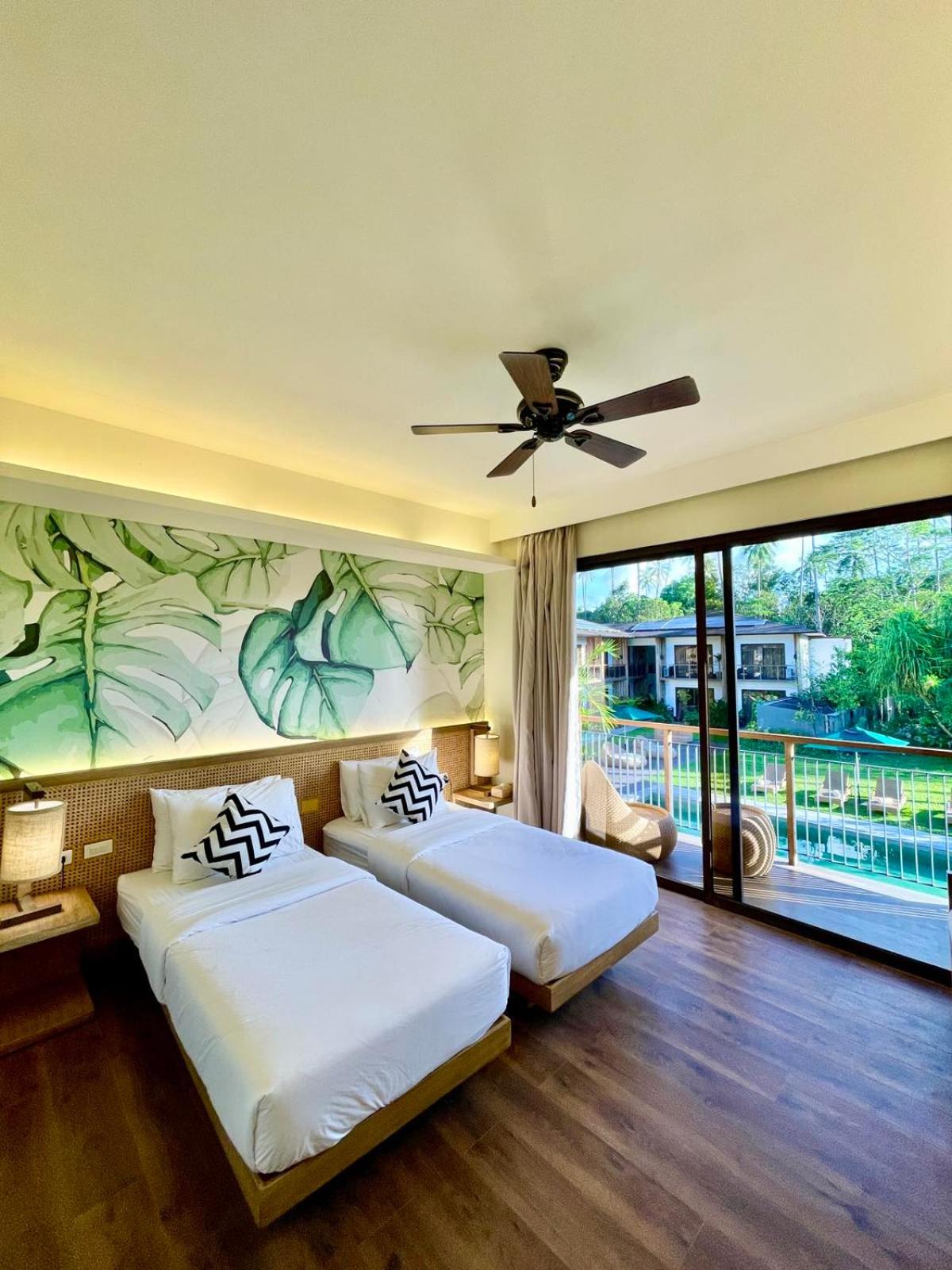 Isla Amara Boutique Resort 17/39