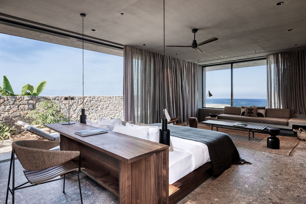 Domes Zeen Chania, a Luxury Collection Resort, Crete 21/65