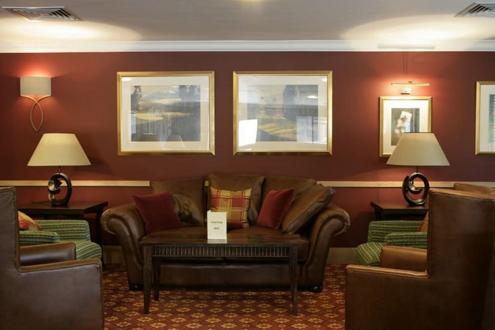 Macdonald Hill Valley Hotel Golf Spa 42/66