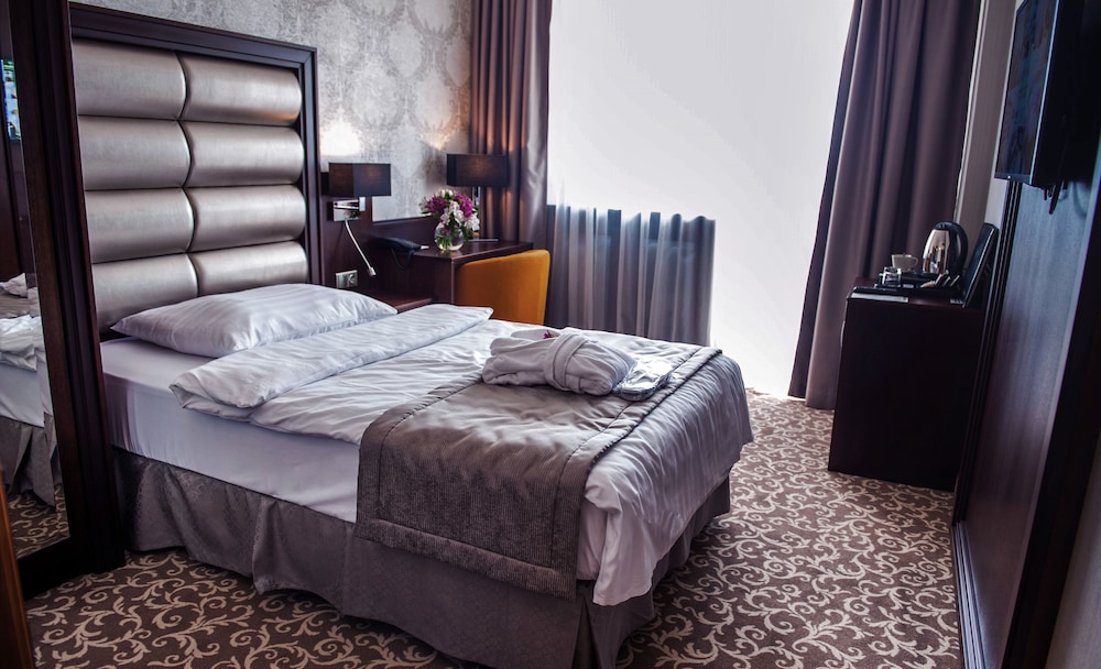 Hotel & Spa Resort Kaskady 11/50