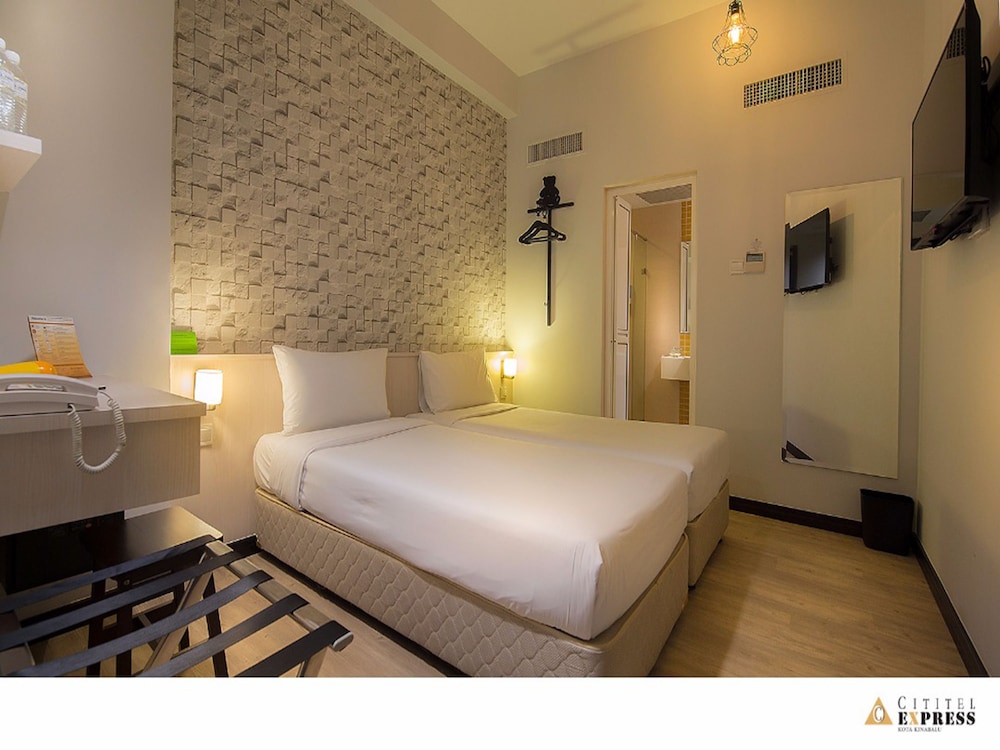 CITITEL EXPRESS KOTA KINABALU 27/64