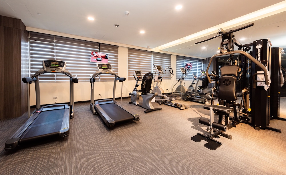 Hotel Chateau Anping 40/57