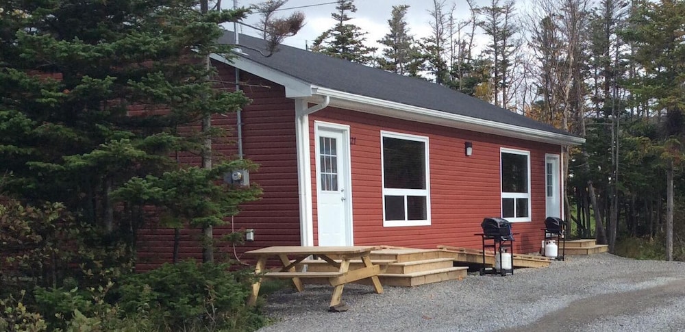 Stay in Gros Morne 4/50