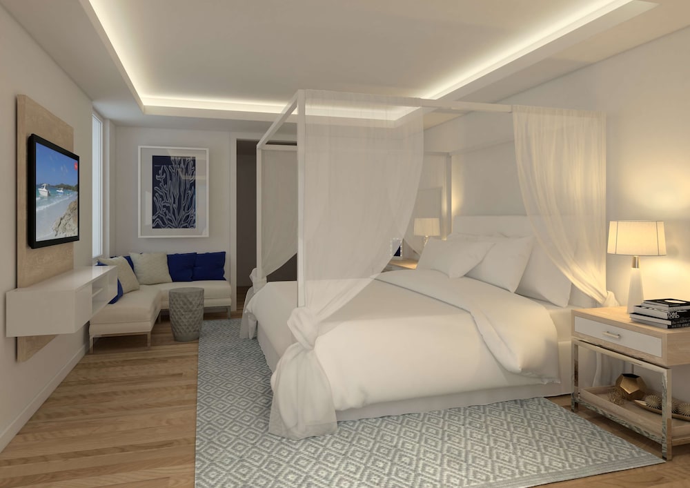 Minos Imperial Luxury Beach Resort and Spa Milatos 25/79