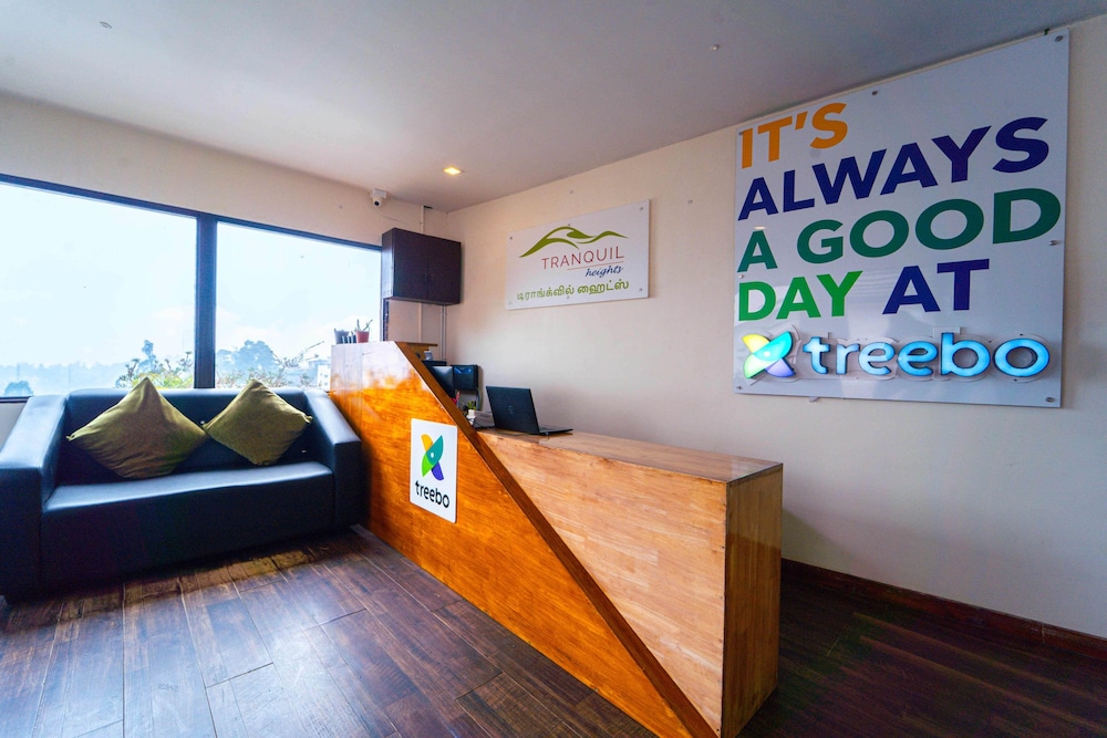 FabHotel Tranquil Heights Kodaikanal 23/40