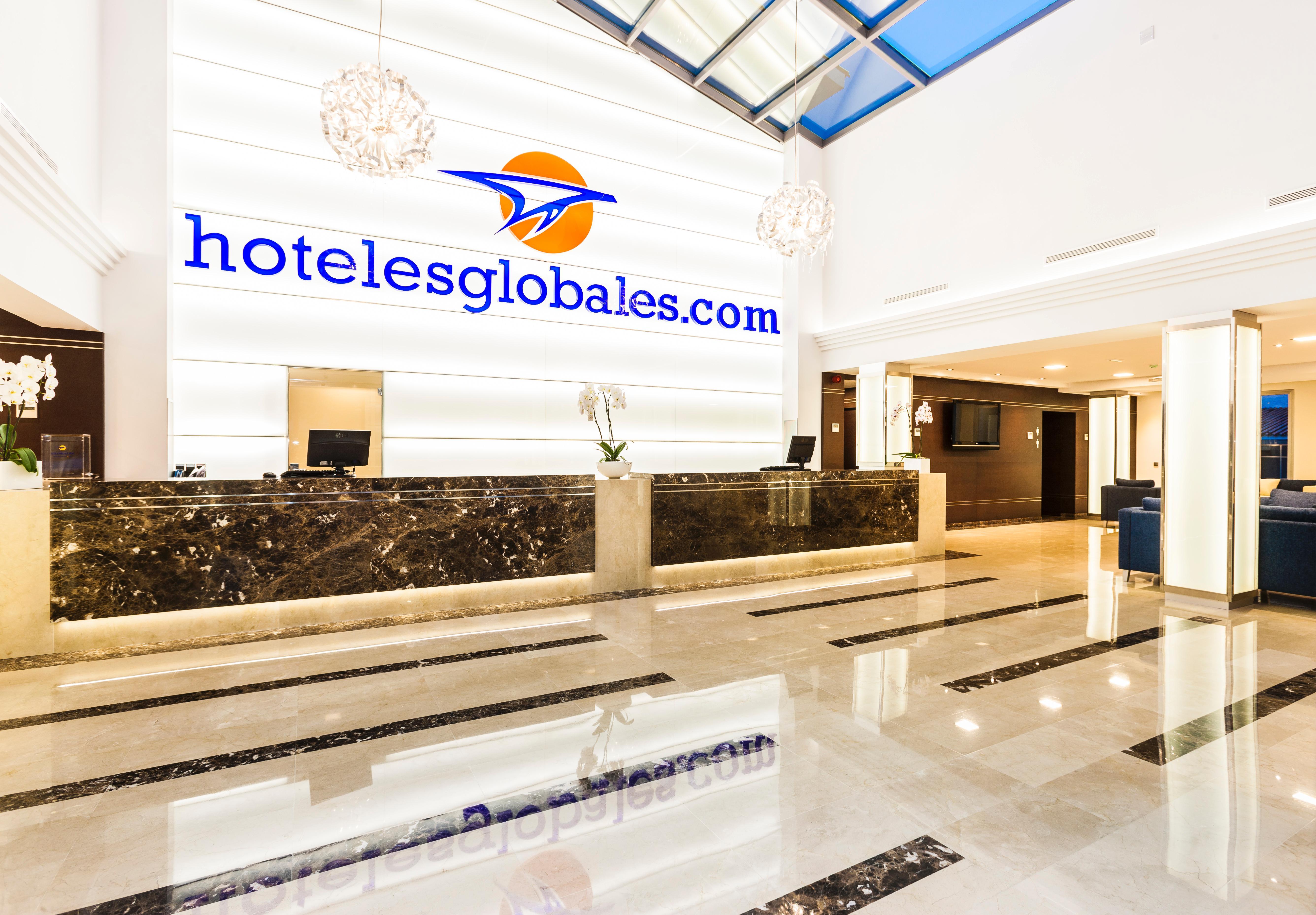 Globales Playa Estepona 8/50