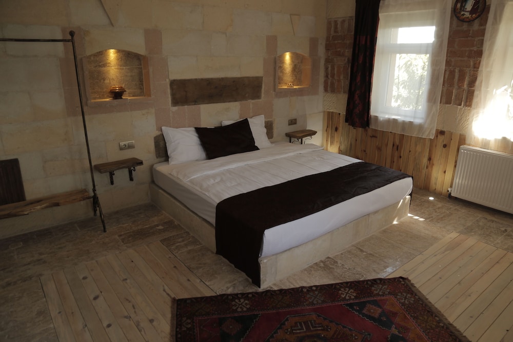 Garden Of Cappadocia 9/38