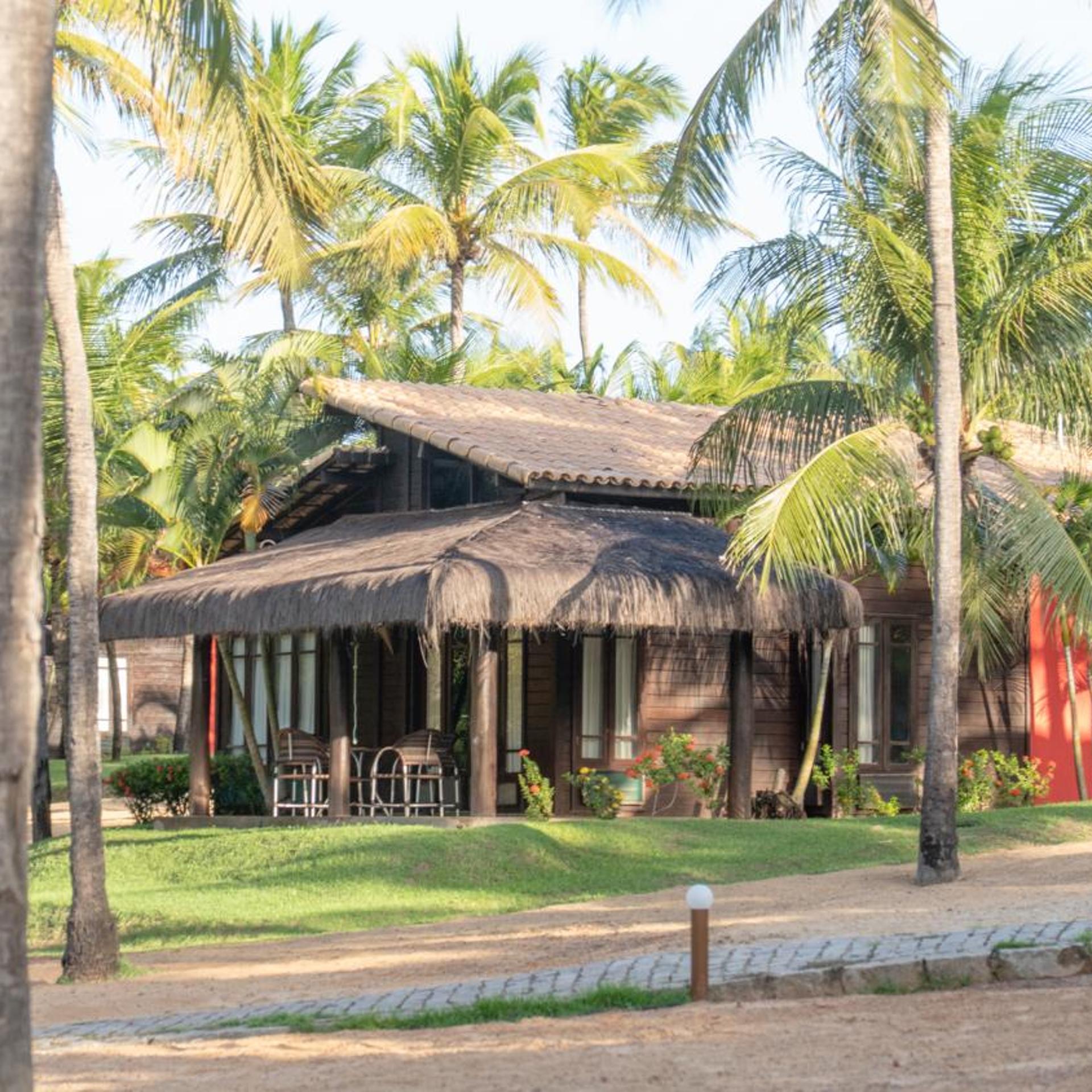 SIRI PARAISO HOTEL 2/44