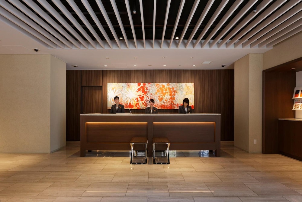 Hotel Forza Hakata-Guchi 6/68