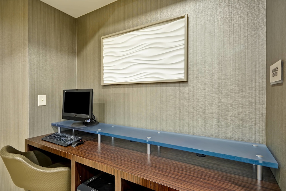 Springhill Suites San Antonio Medical Center Northwest 37/41