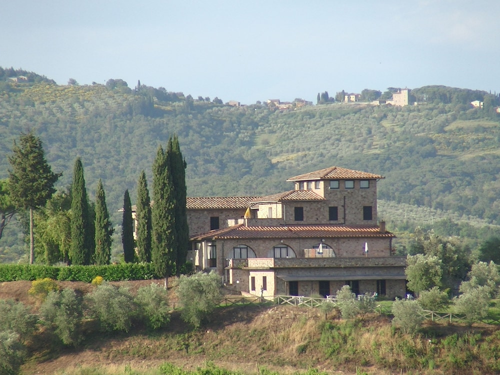 La Loggia Villa Gloria 6/68
