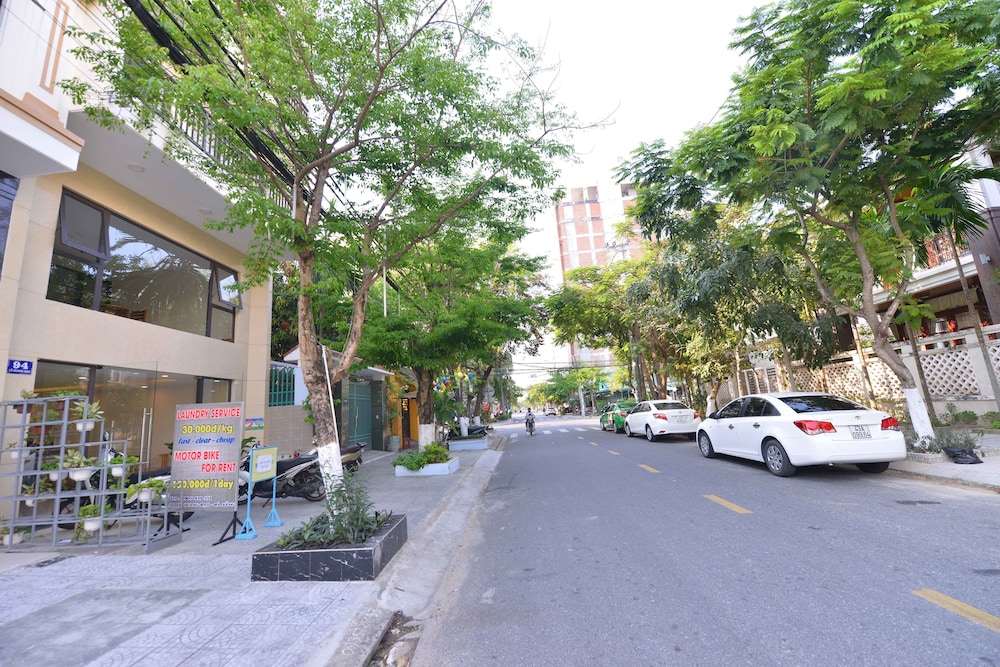 Sincero Hotel And Apartment 54/58