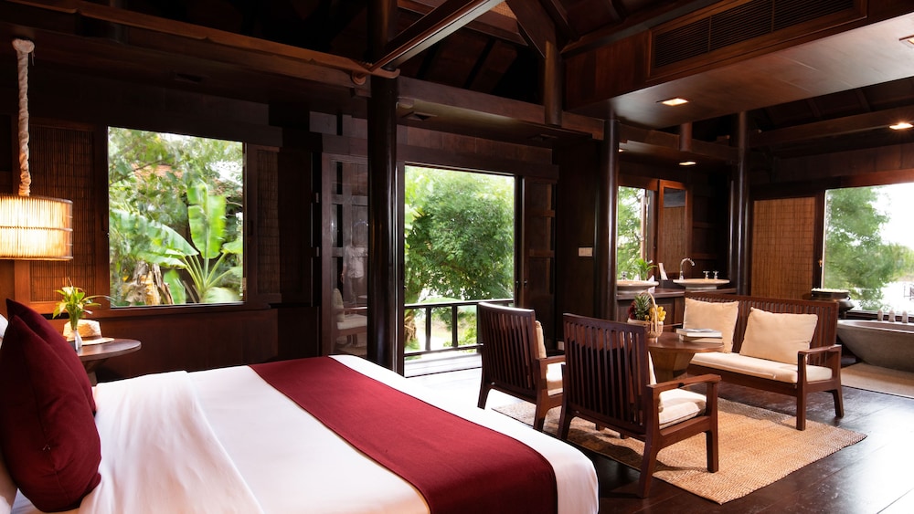 Mane Boutique Hotel & Spa 16/50