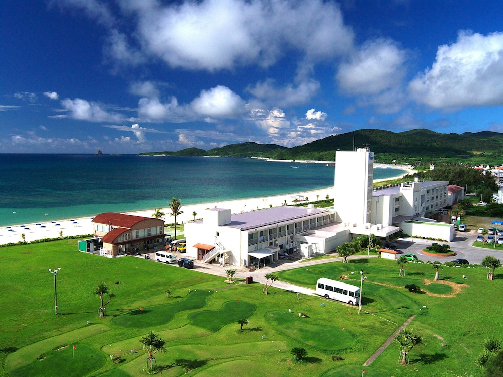 En Resort Eef Beach Hotel 40/69