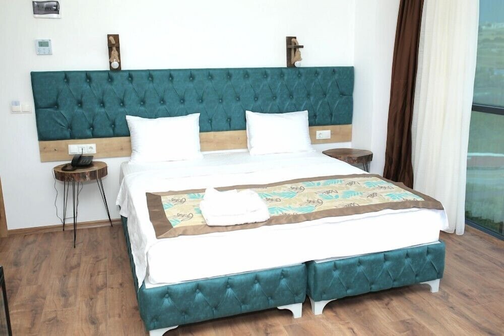 Samsun Palas Hotel 19/33