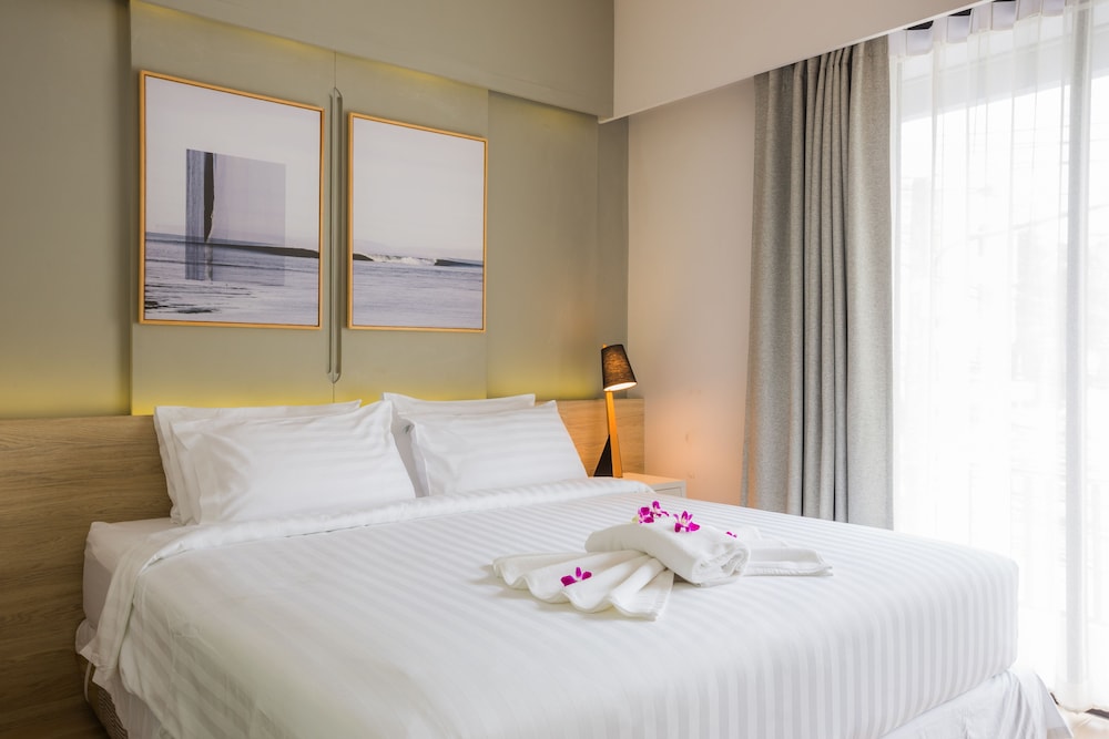 Snoozz Hotel 42/65