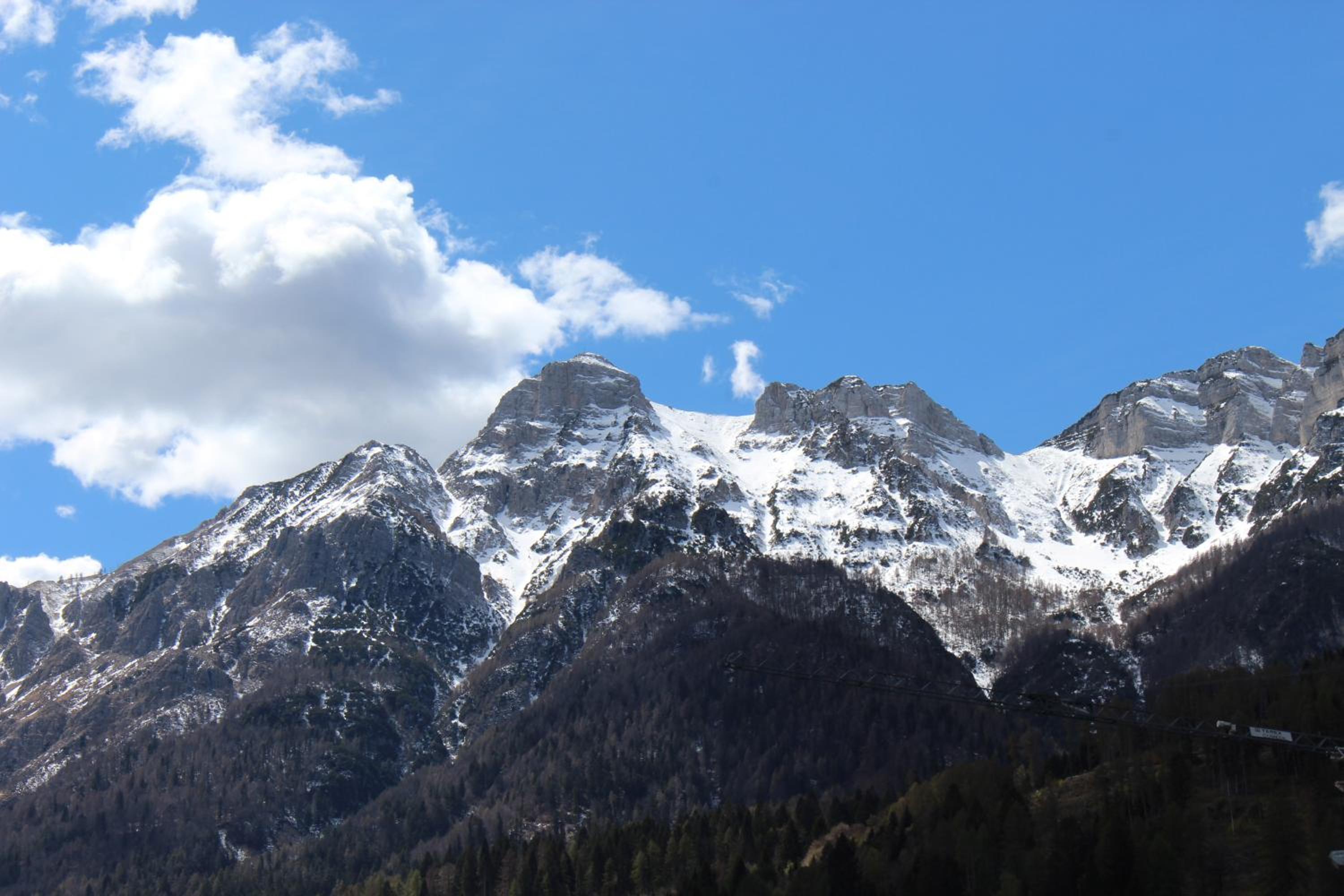 HOTEL DOLOMITI 42/50