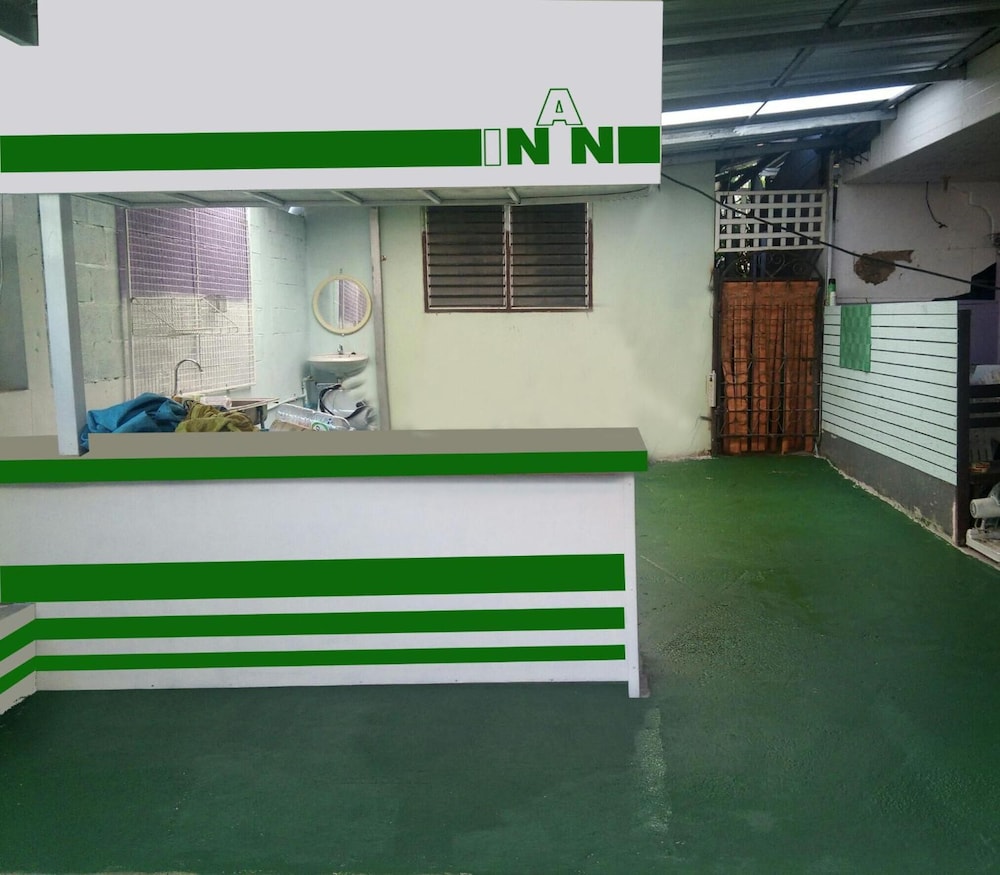 Nan Inn Bungalow 10/50