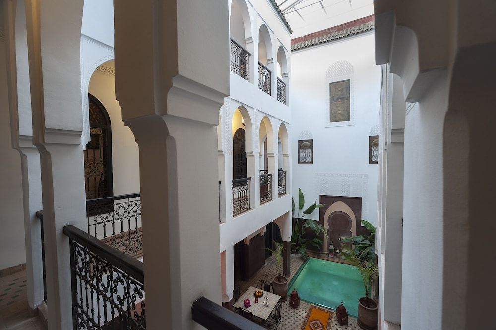 Riad Khabia 5/48