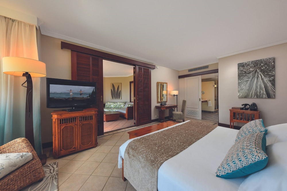 Dinarobin Beachcomber Golf Resort and Spa 24/65
