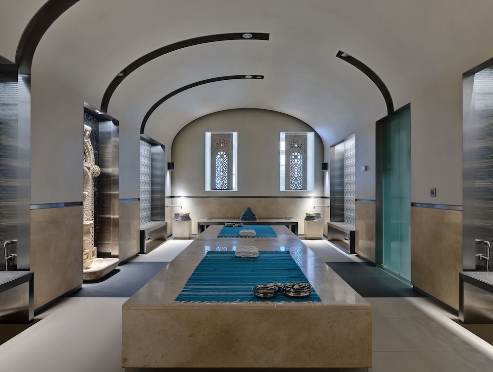 Al Bustan Hotel & Spa 26/50