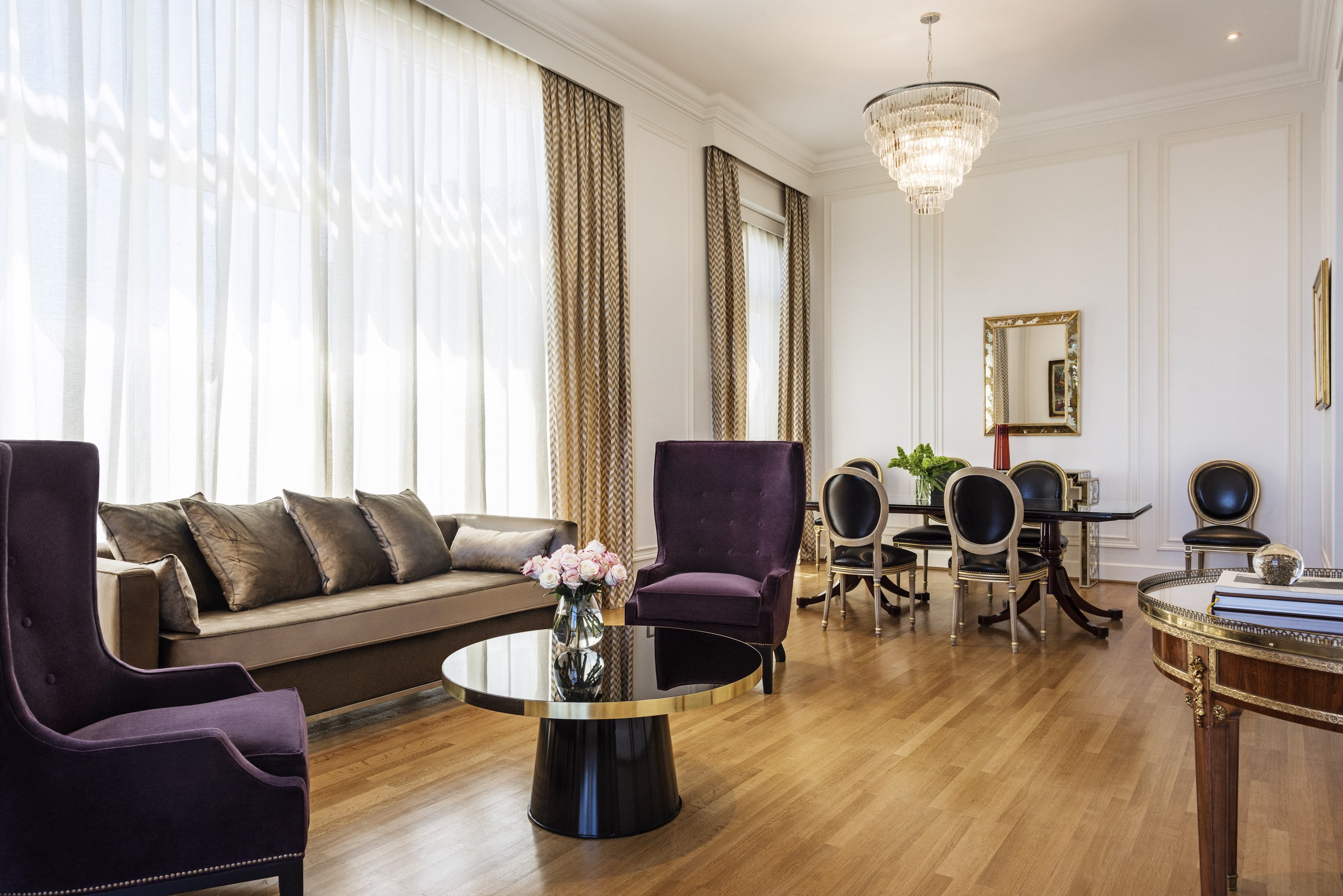 Alvear Palace Hotel 53/85