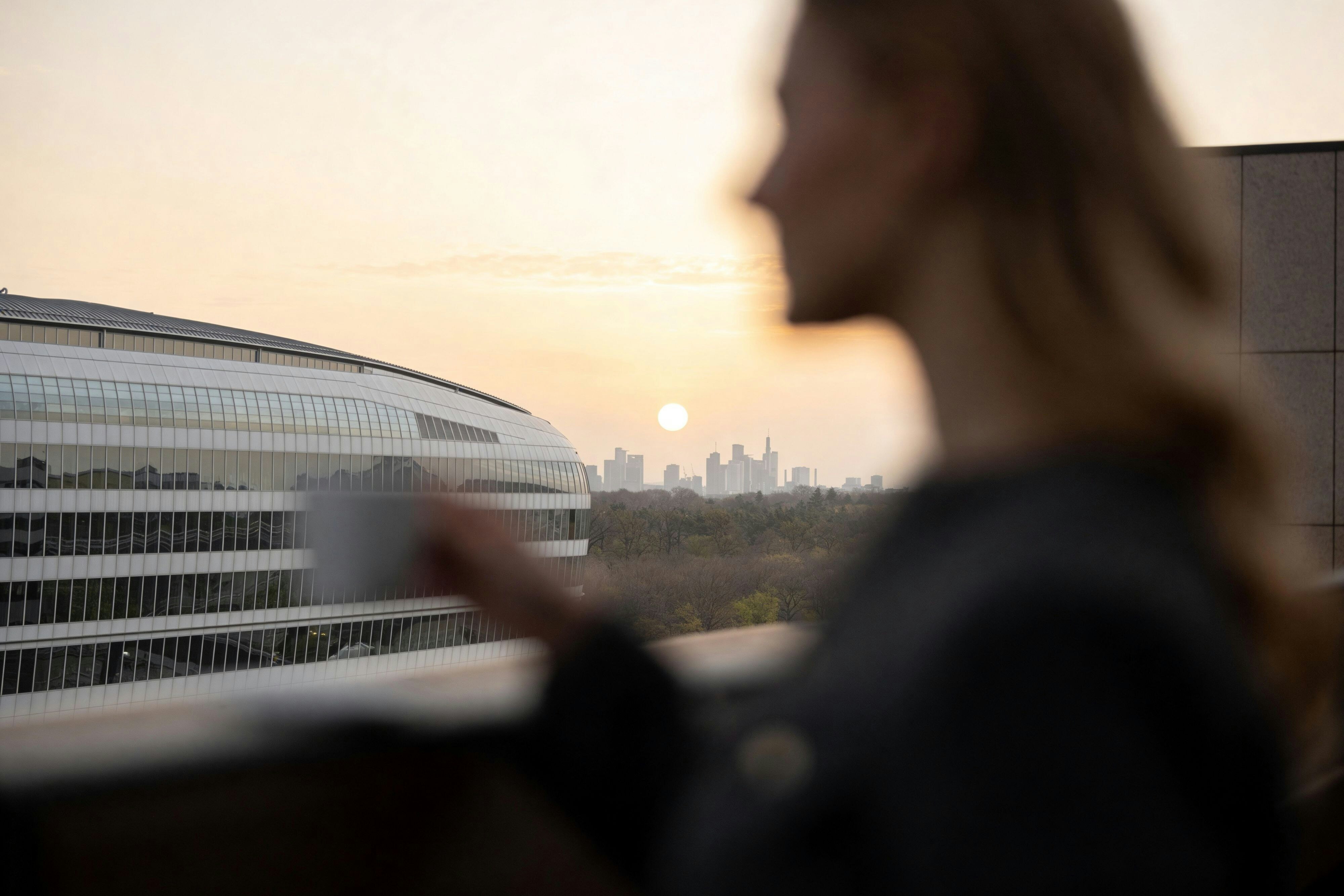 Sheraton Frankfurt Airport Hotel And Conference Center 74/75