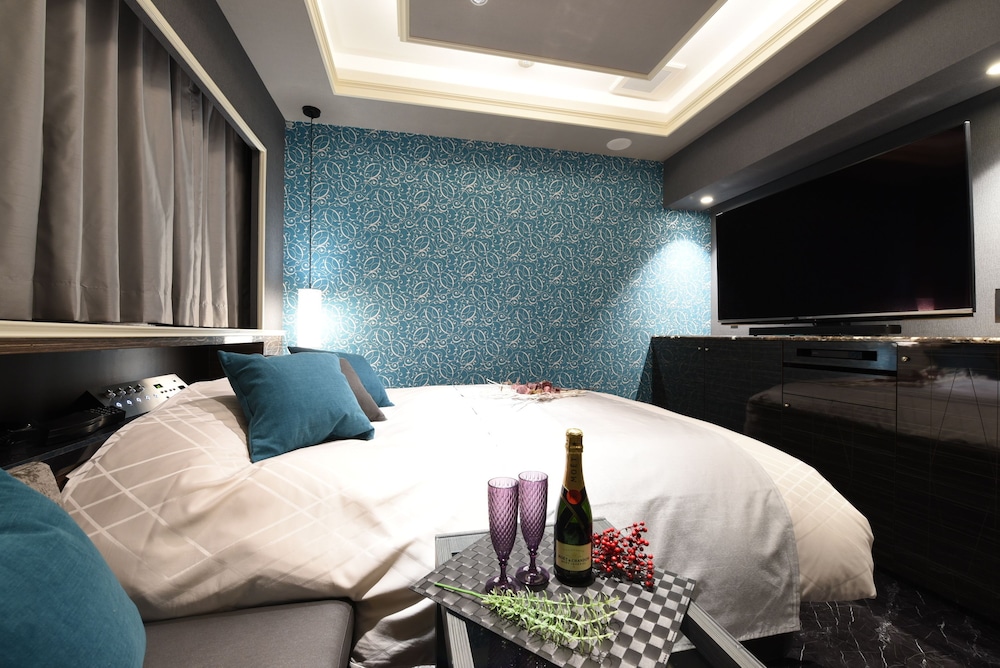Hotel Zen Sennichimae - Adults Only 33/48