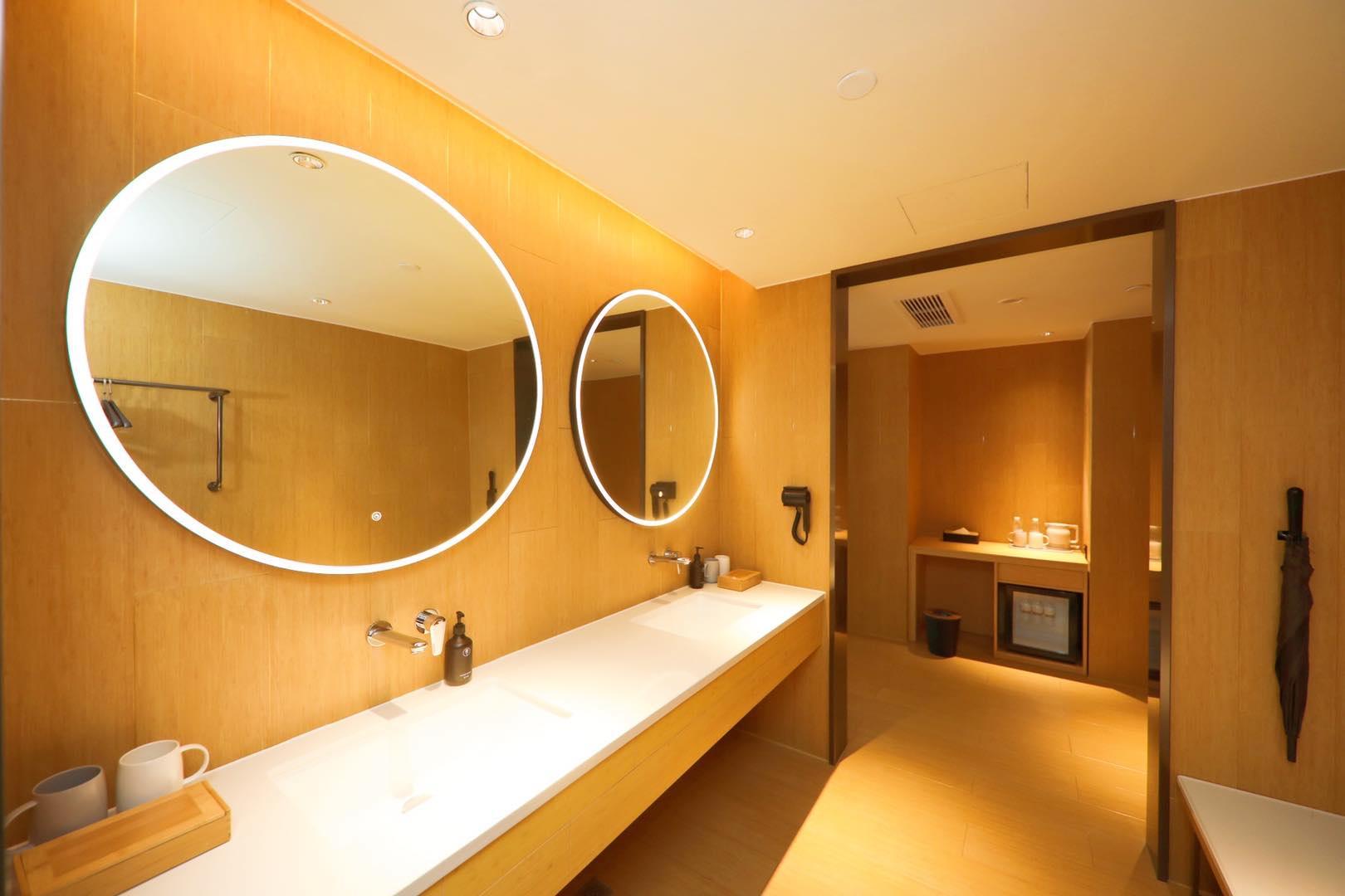 Home inn Hotel (Suqian Wanda Plaza store) 31/31