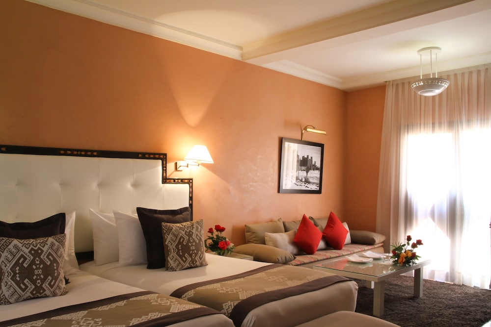 Le Berbere Palace 37/71
