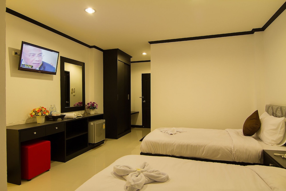 STANDARD, TWIN BEDS