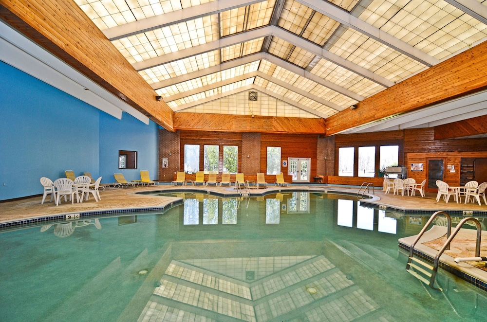 Pocono Resort Conference Center - Pocono Mountains 20/39