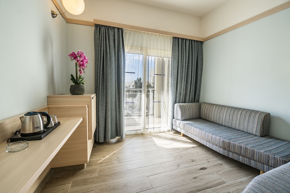 La Blanche Resort and Spa 49/77