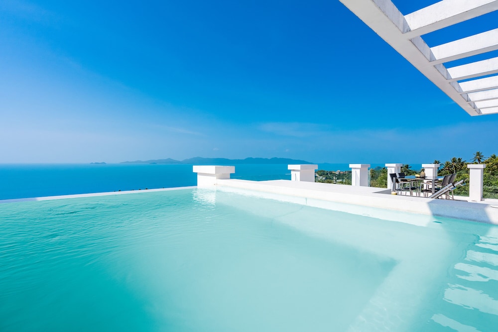 Panorama Samui Residences 44/50