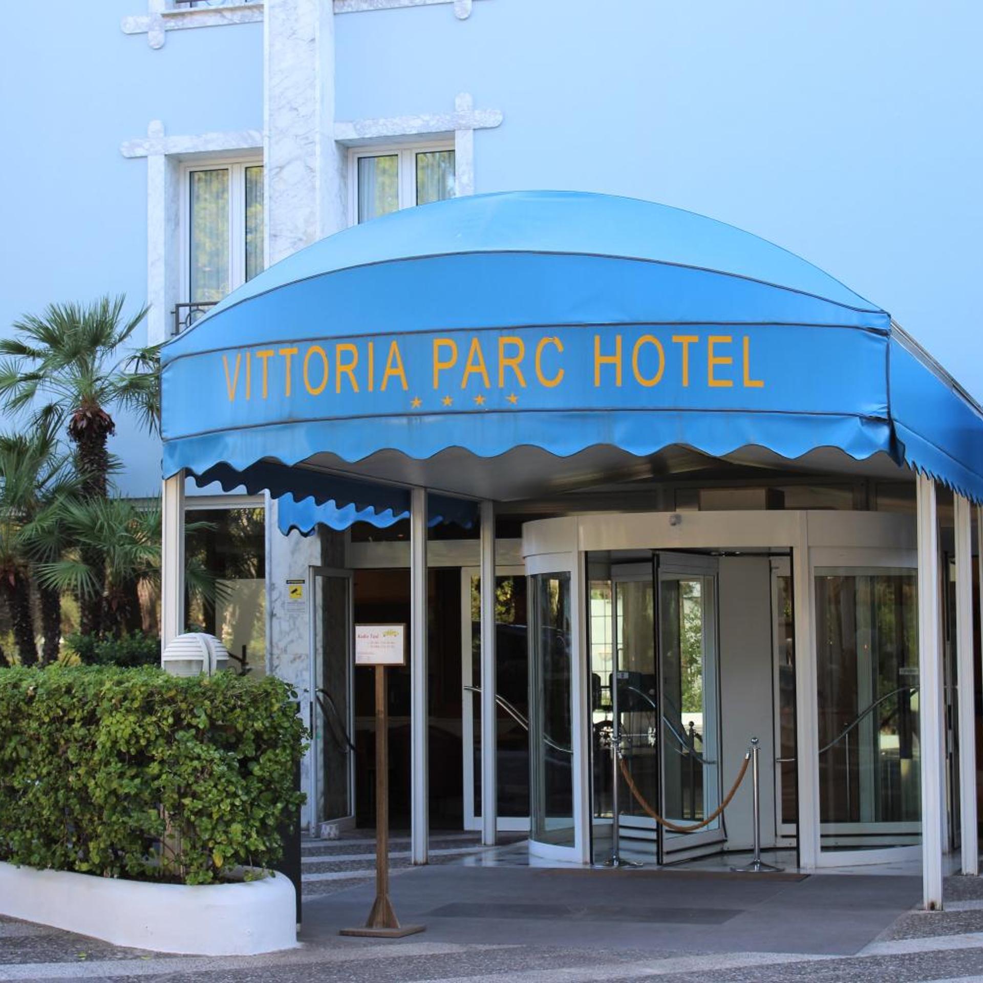 Vittoria Parc Hotel 1/50