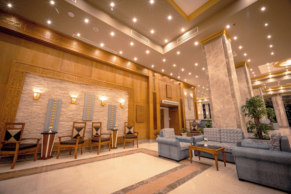 Rewaya Inn Resort Ex-Hawaii Paradise Hurghada 37/50
