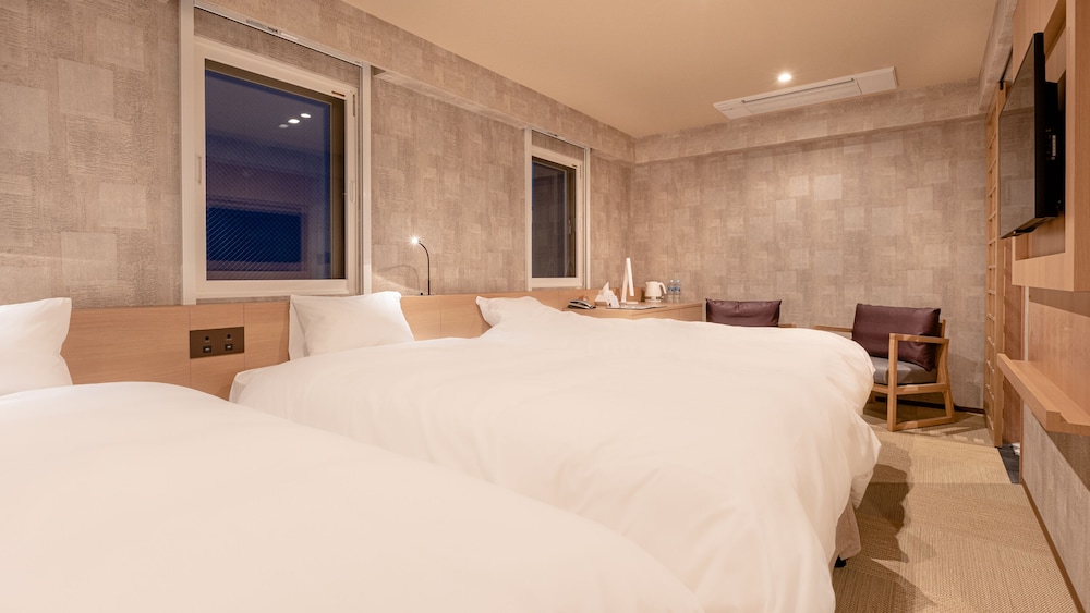 Galois Hotel Shinokubo 12/46