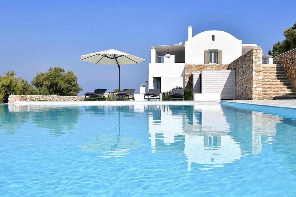 Ciel Villas Paros 44/50