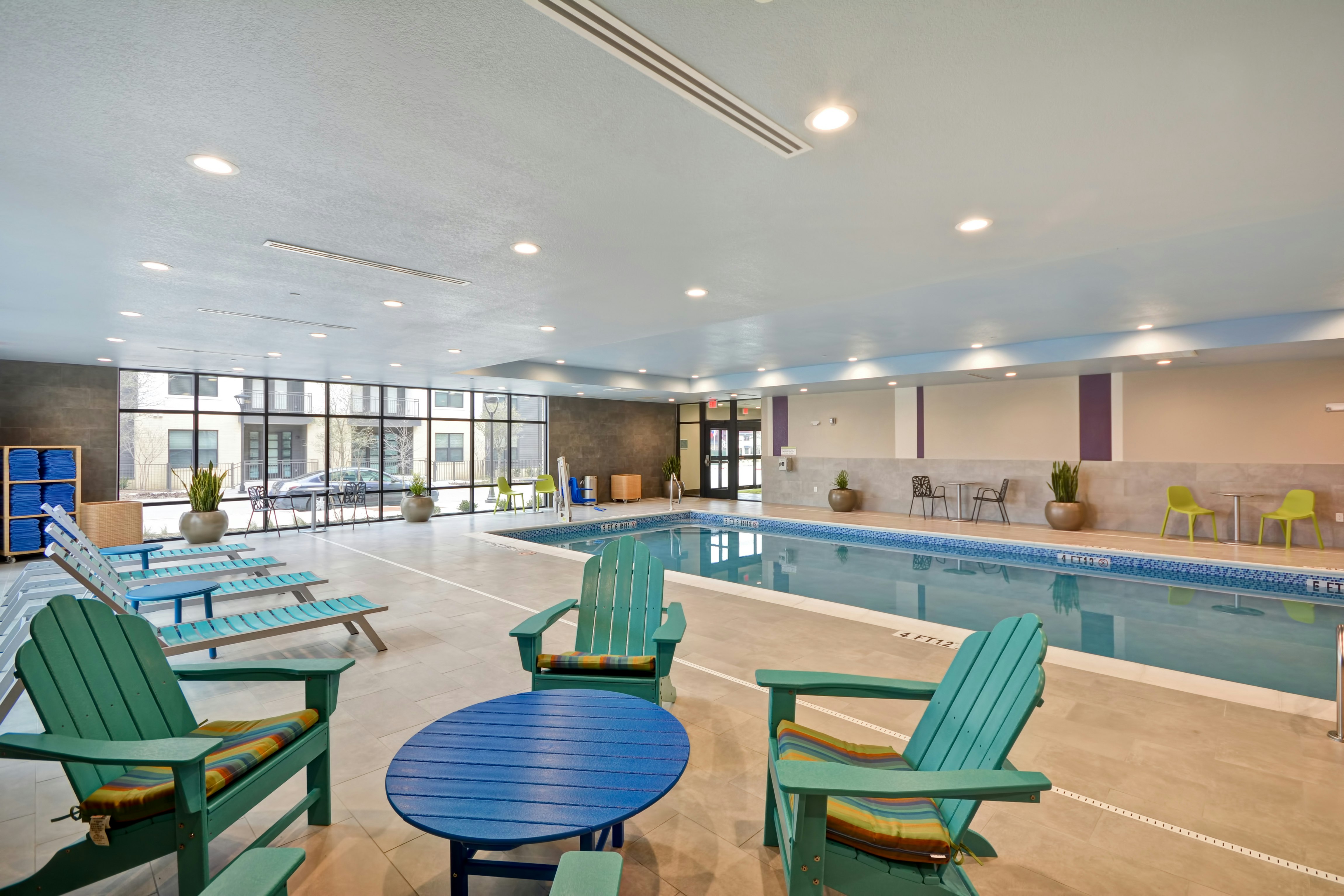 Home2 Suites By Hilton Fairview/Allen 39/56