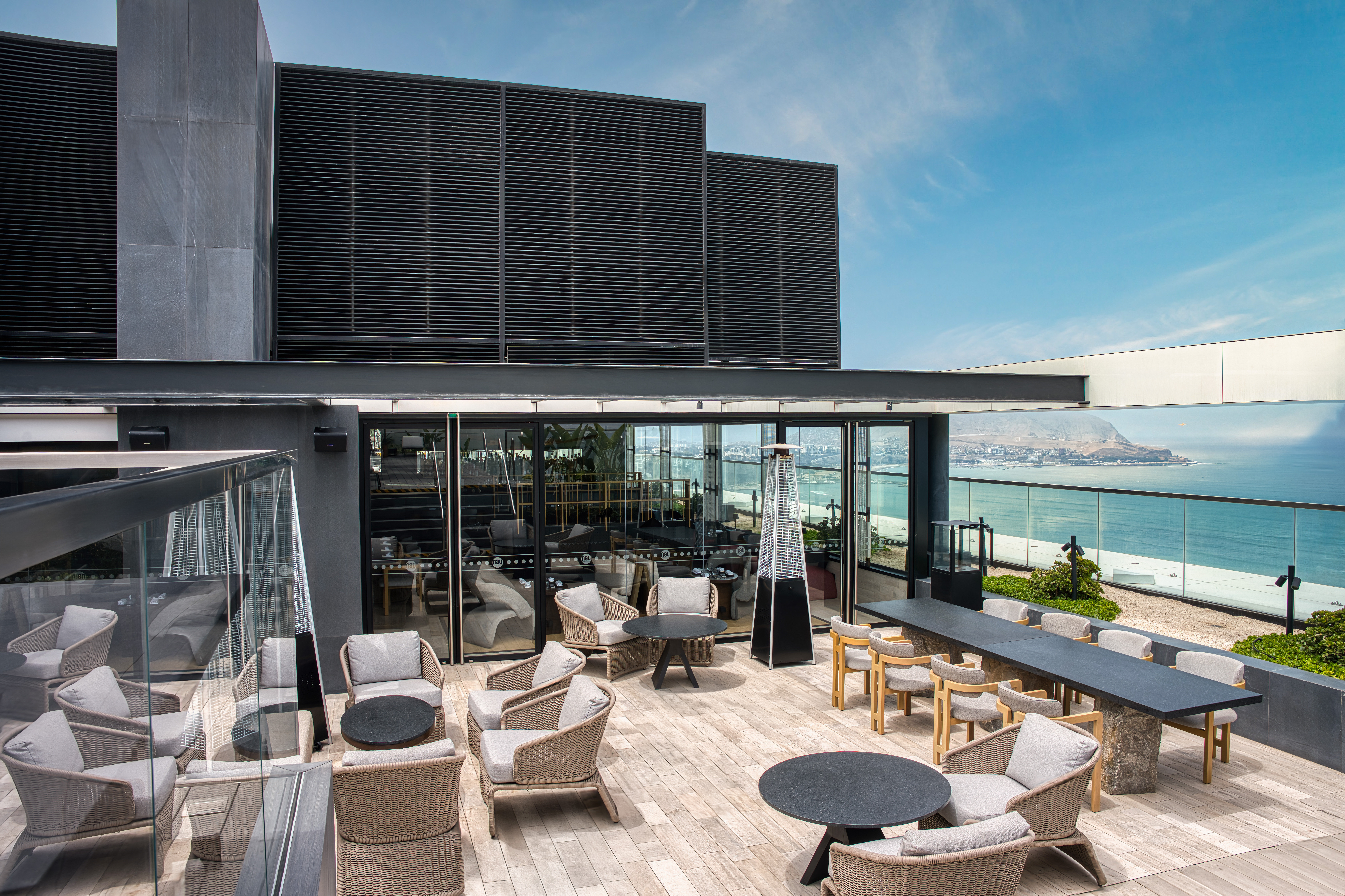 Hotel Indigo Lima Miraflores 2/50