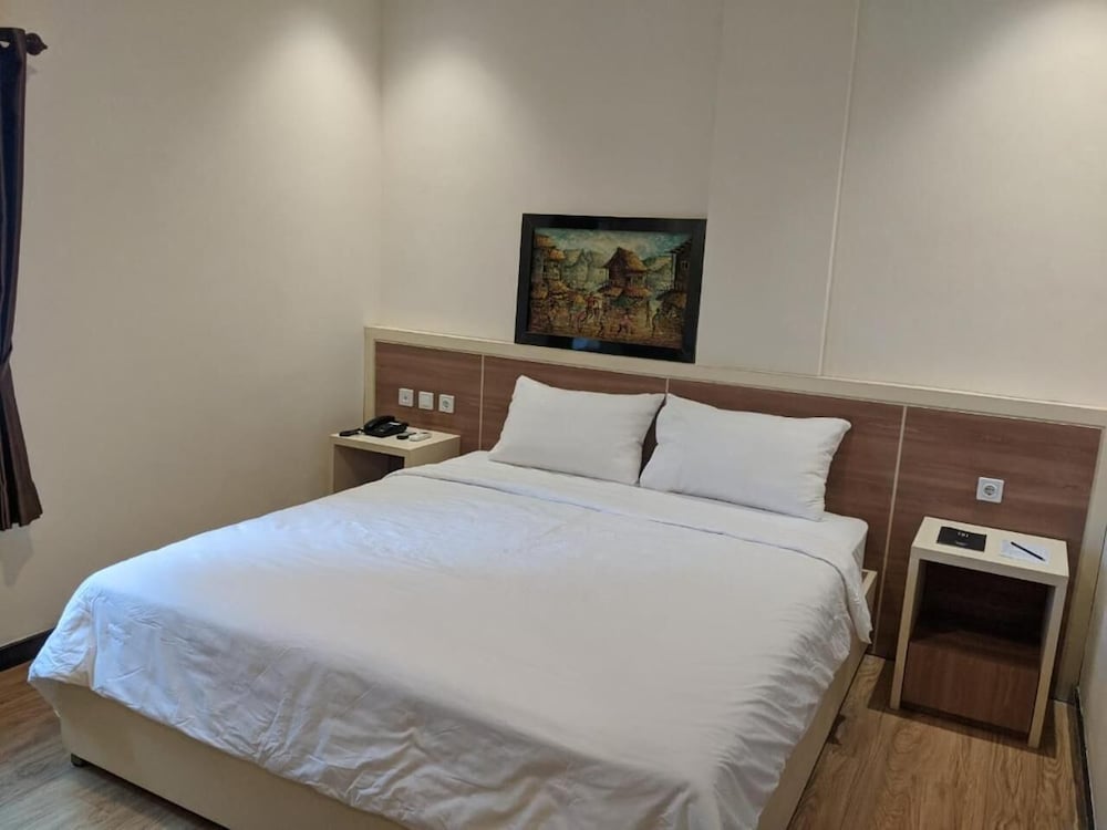 Hotel 88 Banjarmasin 35/62
